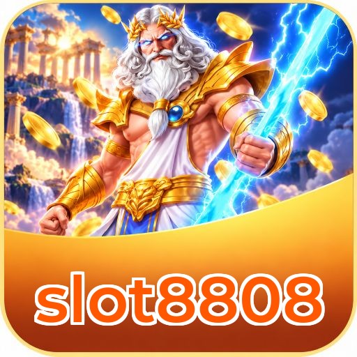 Tampilan antarmuka pengguna slot8808 yang ramah dan intuitif.